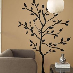 Roommates Extra Large Tree Decals